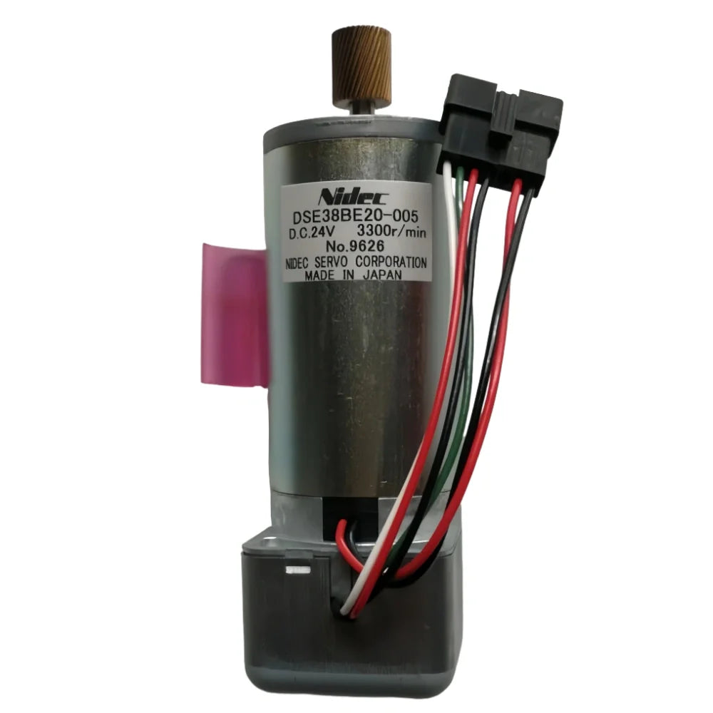 Roland Carriage Motor for CX500