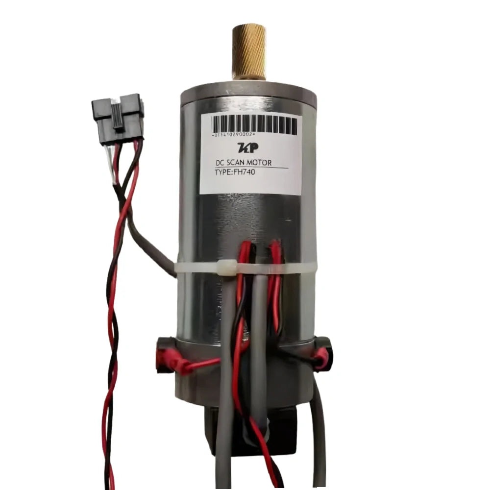 Roland Carriage Motor for FH740
