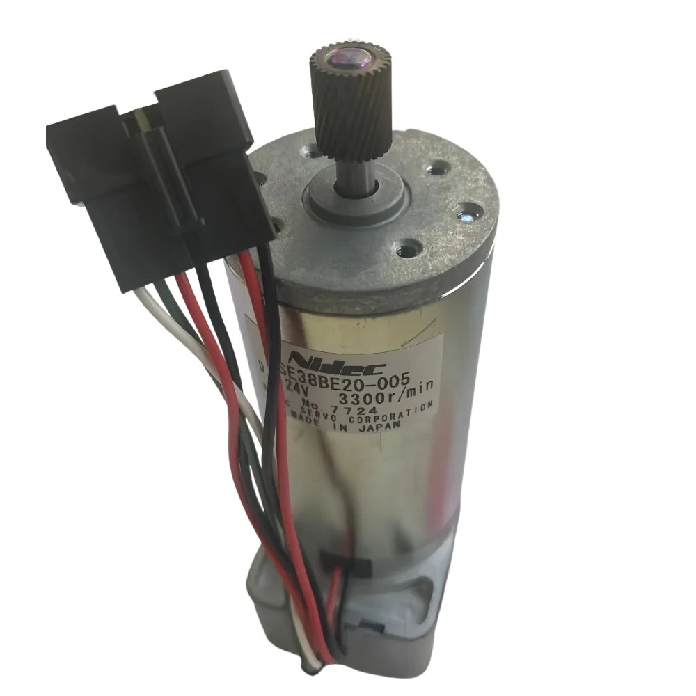 Roland Carriage Motor for GX24