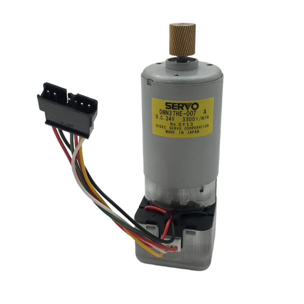 Roland Carriage Motor for RT640