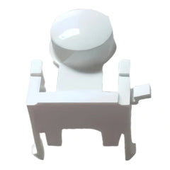 Roland Control Button for GX24 wide-format printer part
