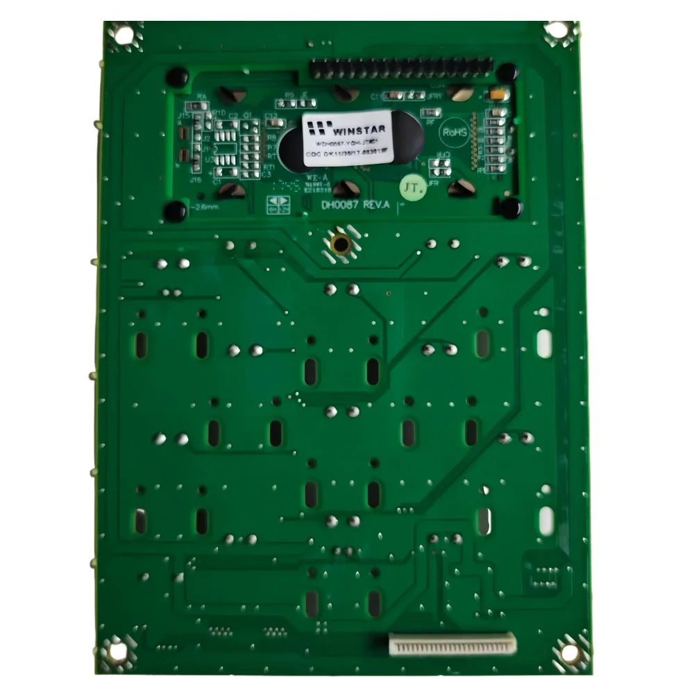 Roland Control Panel Keypad for RA640 wide-format printer part
