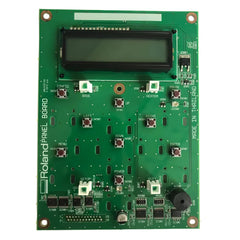 Roland Control Panel Keypad for VS640 wide-format printer part