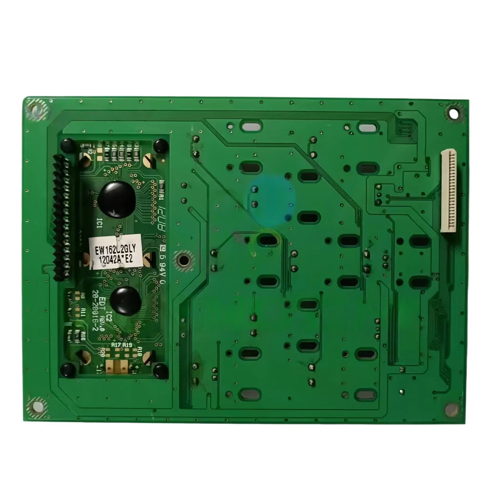 Roland Control Panel for RS640 wide-format printer part