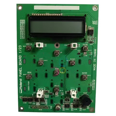 Roland Control Panel for RS640 wide-format printer part