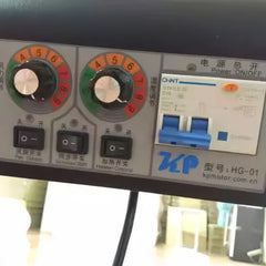 Roland Dryer for RA640 wide-format printer part