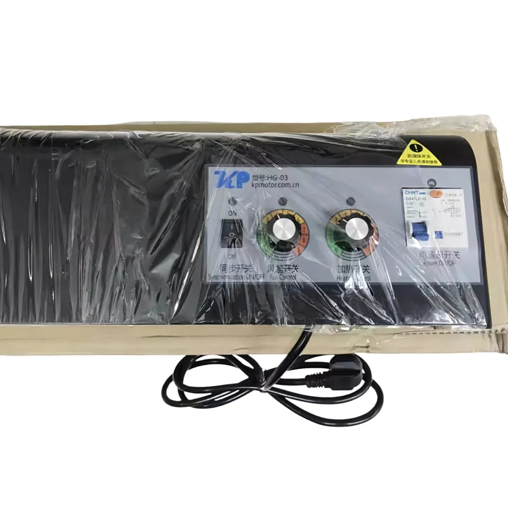 Roland Dryer for RS640 wide-format printer part