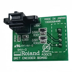 Roland Encoder Disk Sensor for RA640 Sensor / Switch