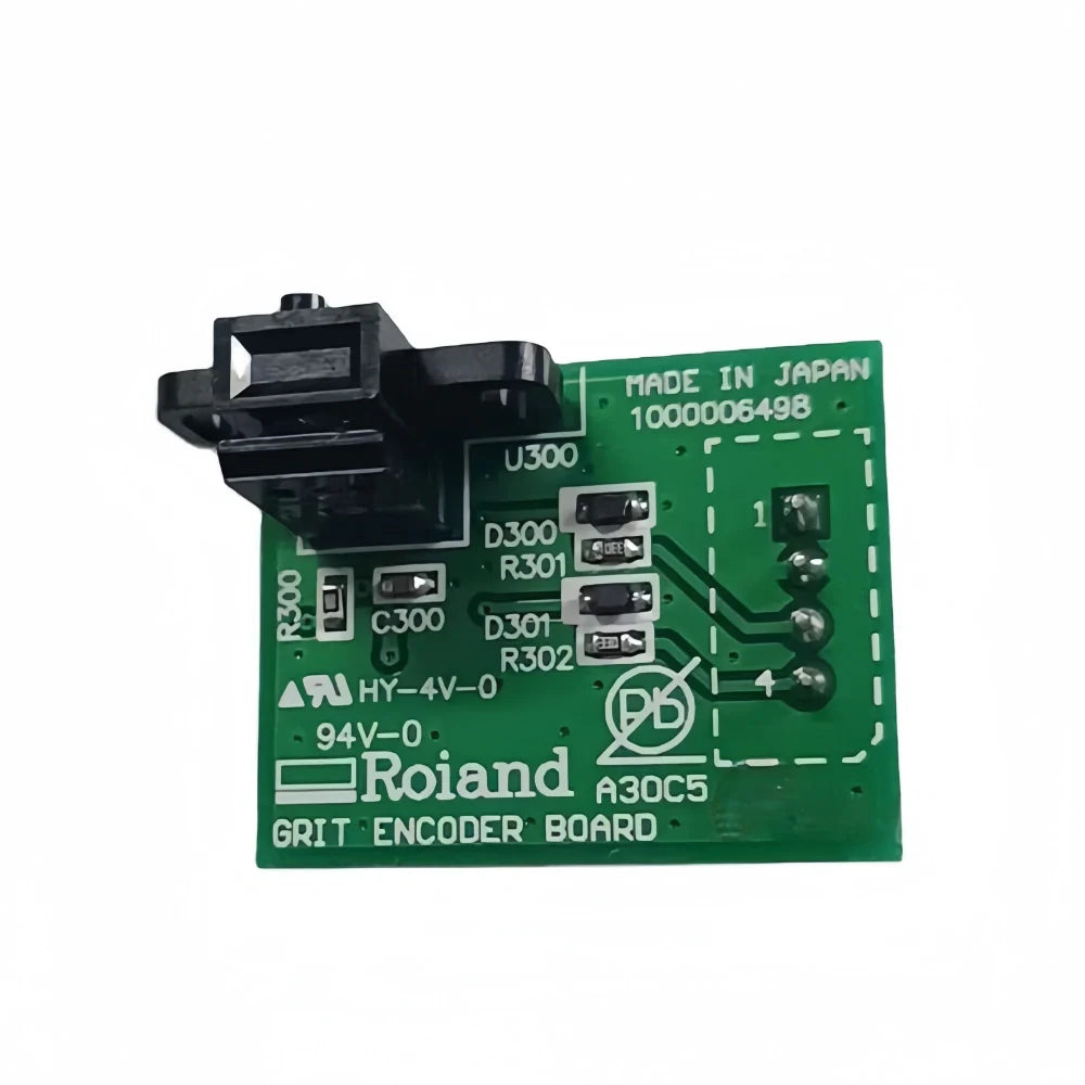 Roland Encoder Disk Sensor for RA640 Sensor / Switch