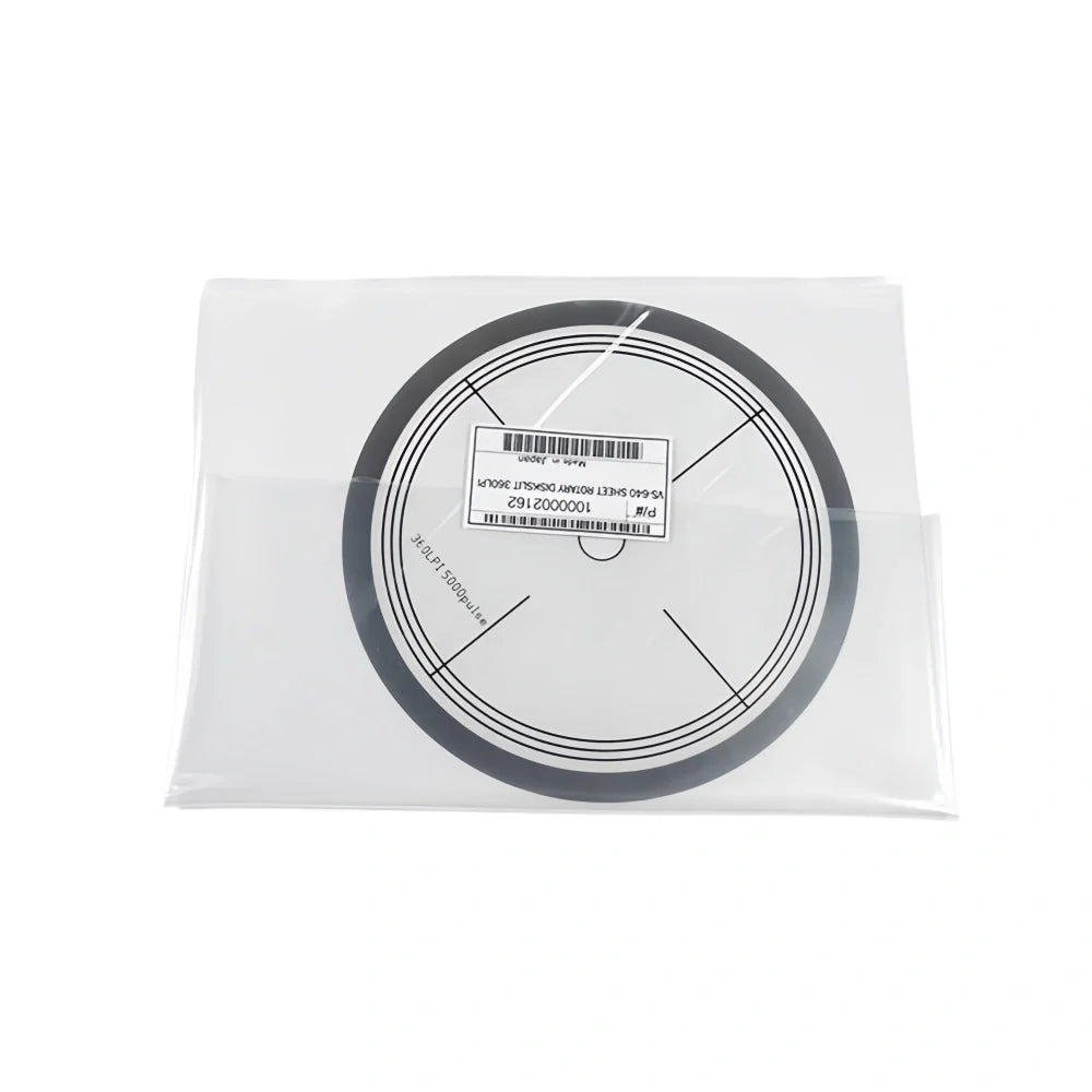 Compatible Roland Encoder Disk for RS640 wide-format printer part