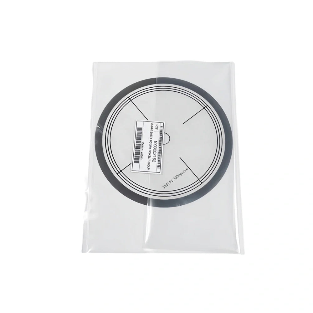 Compatible Roland Encoder Disk for RS640 wide-format printer part