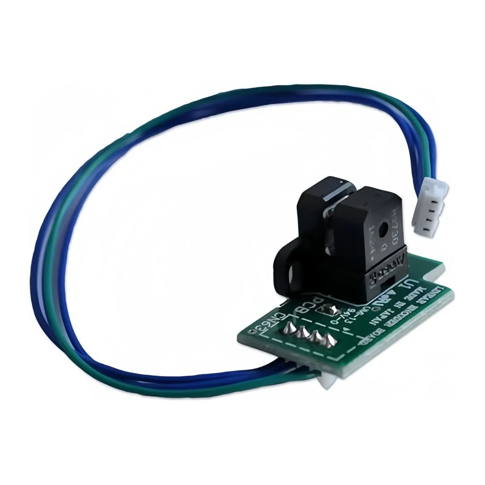 Compatible Roland Encoder Disk Sensor for SP540 Sensor / Switch