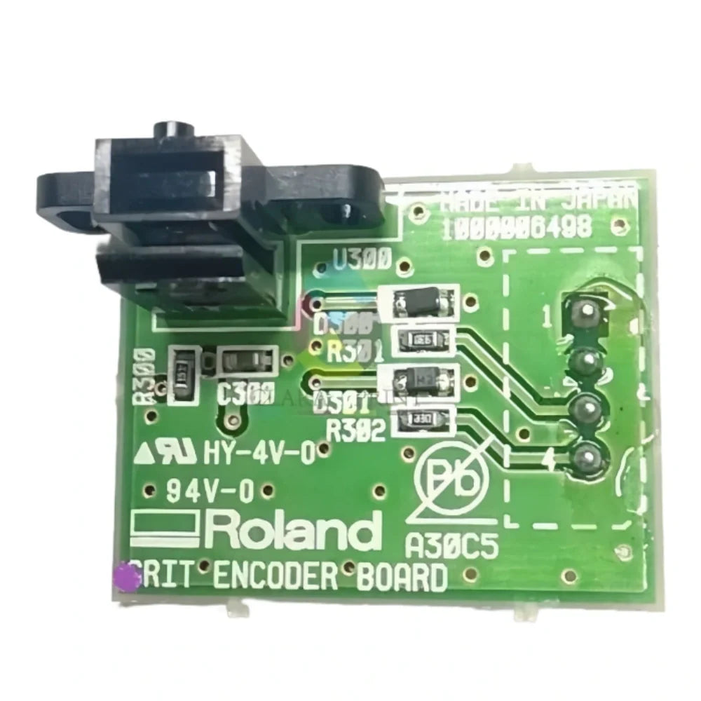 Roland Encoder Disk Sensor for VS640 Sensor / Switch