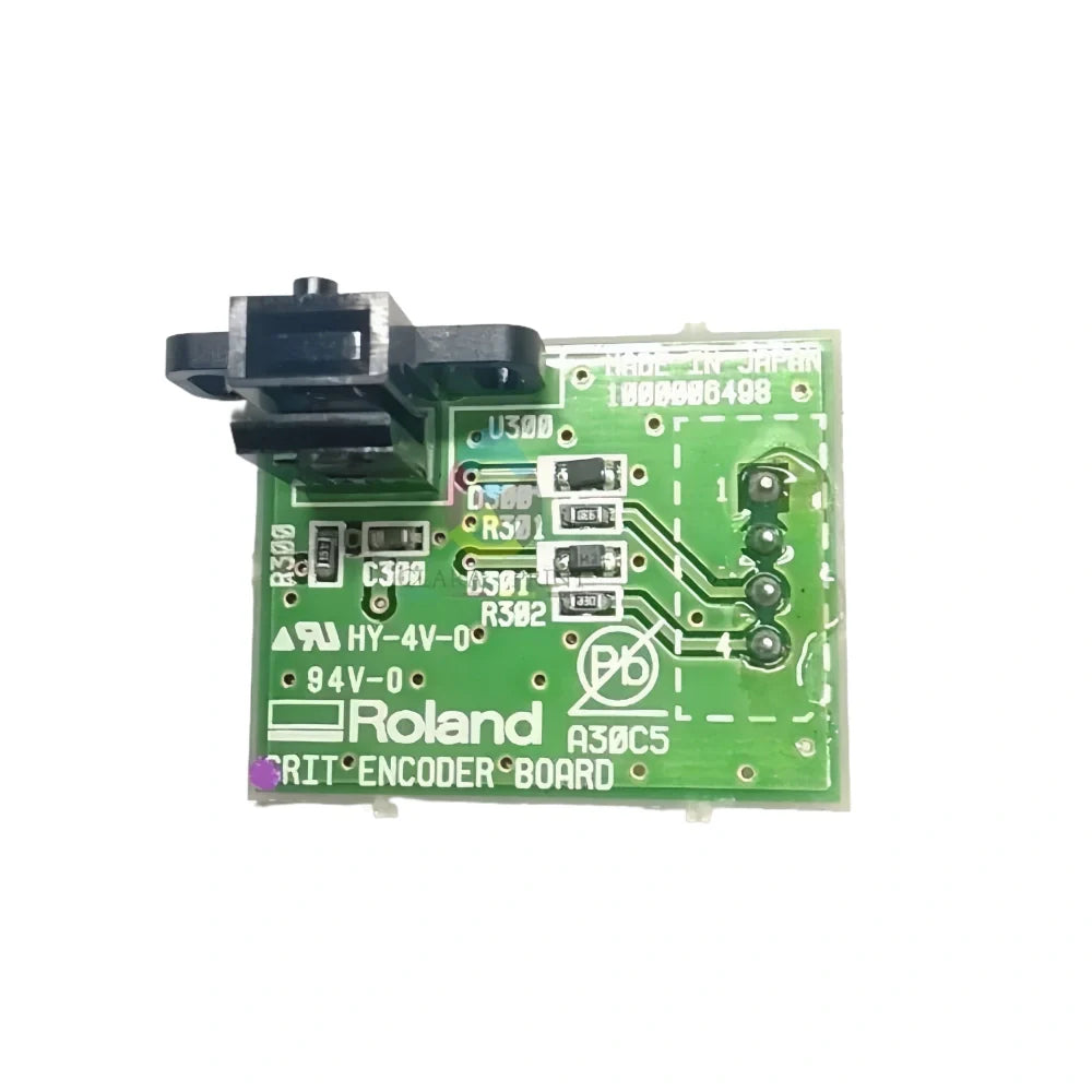 Roland Encoder Disk Sensor for VS640 Sensor / Switch