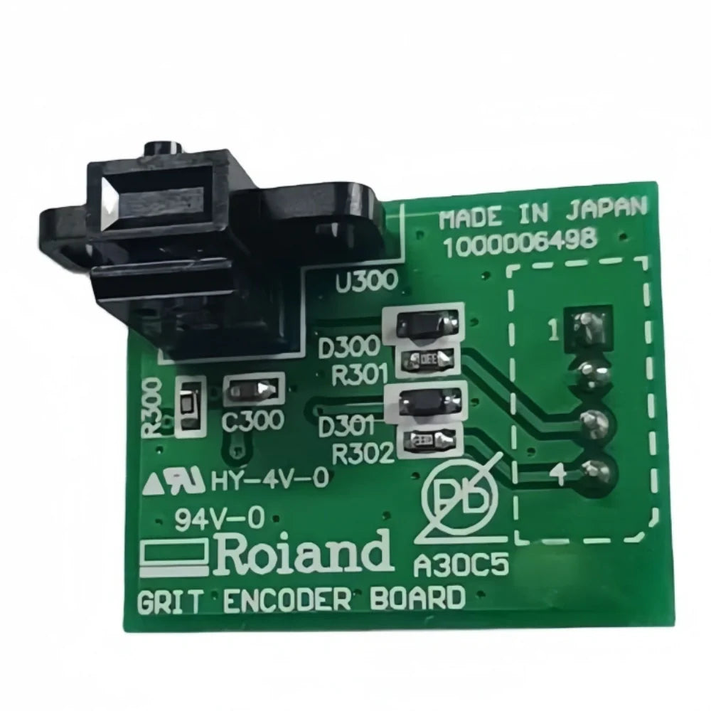 Roland Encoder Disk Sensor for RS640 Sensor / Switch