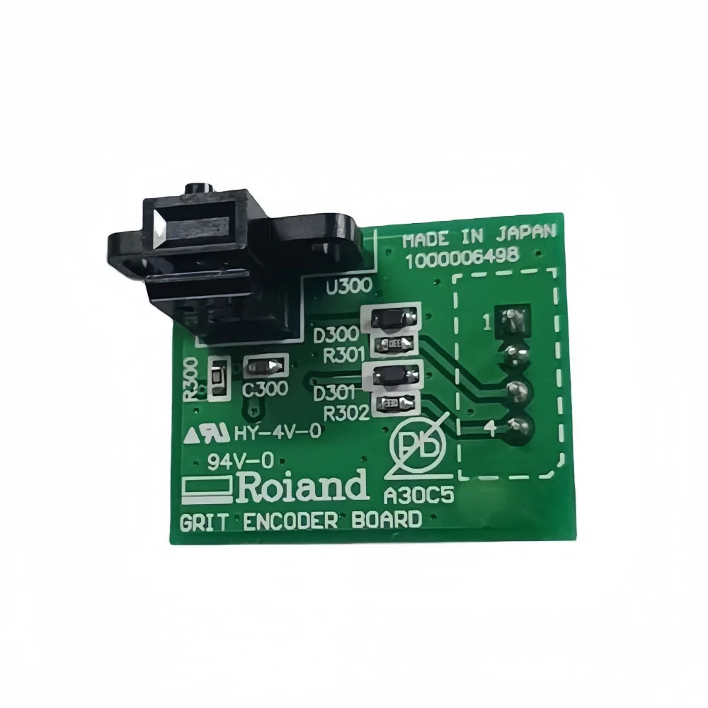 Roland Encoder Disk Sensor for RS640 Sensor / Switch
