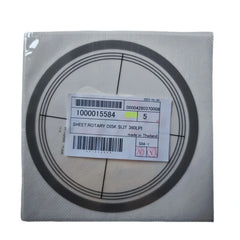 Roland Encoder Disk for RT640 wide-format printer part