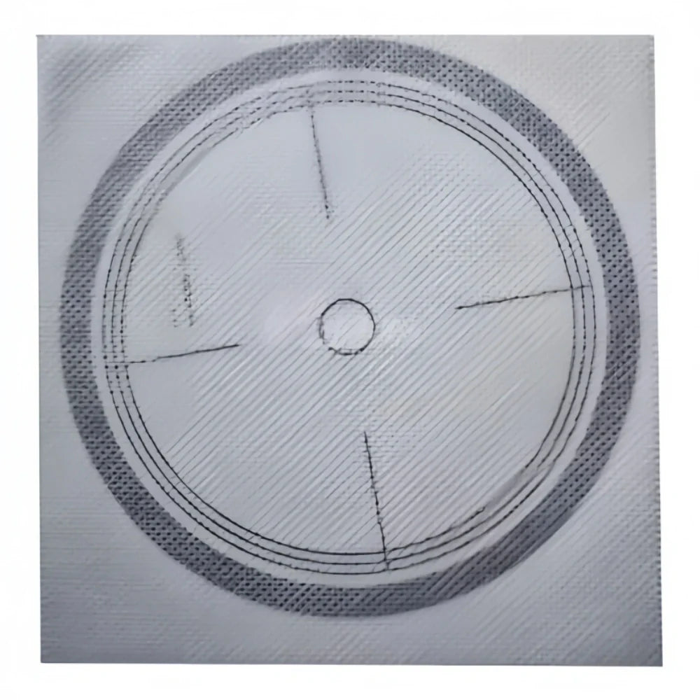 Compatible Roland Encoder Disk for VS640 wide-format printer part