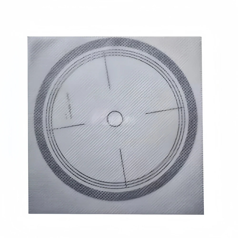 Compatible Roland Encoder Disk for VS640 wide-format printer part