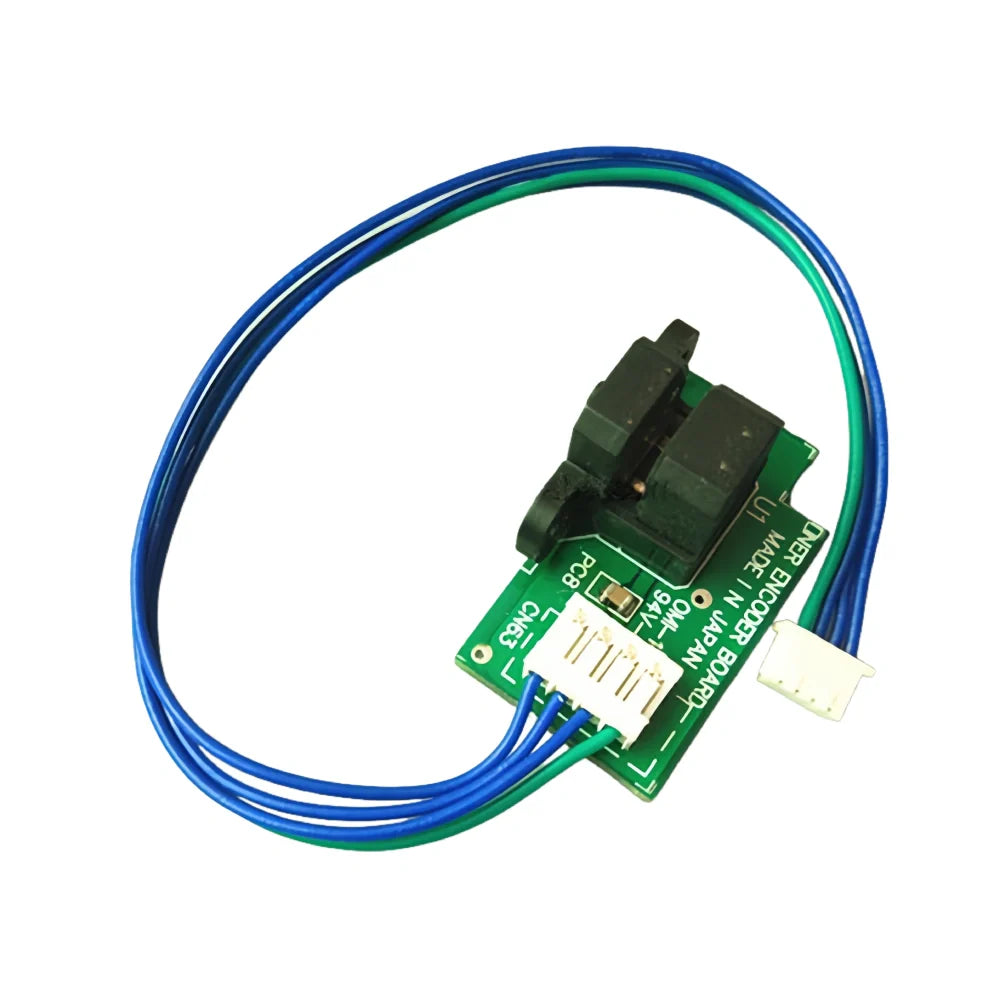 Roland Encoder Sensor for FJ740 Sensor / Switch