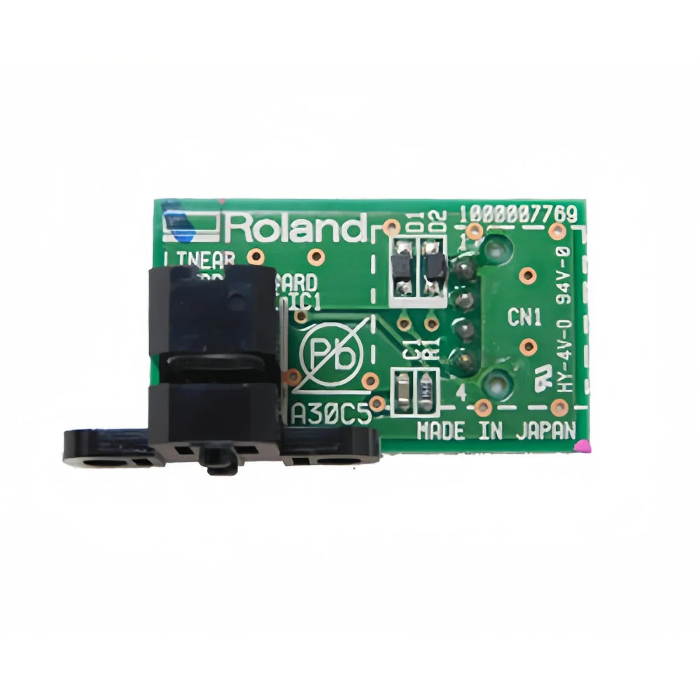 Compatible Roland Encoder Sensor for LEF200 Sensor / Switch