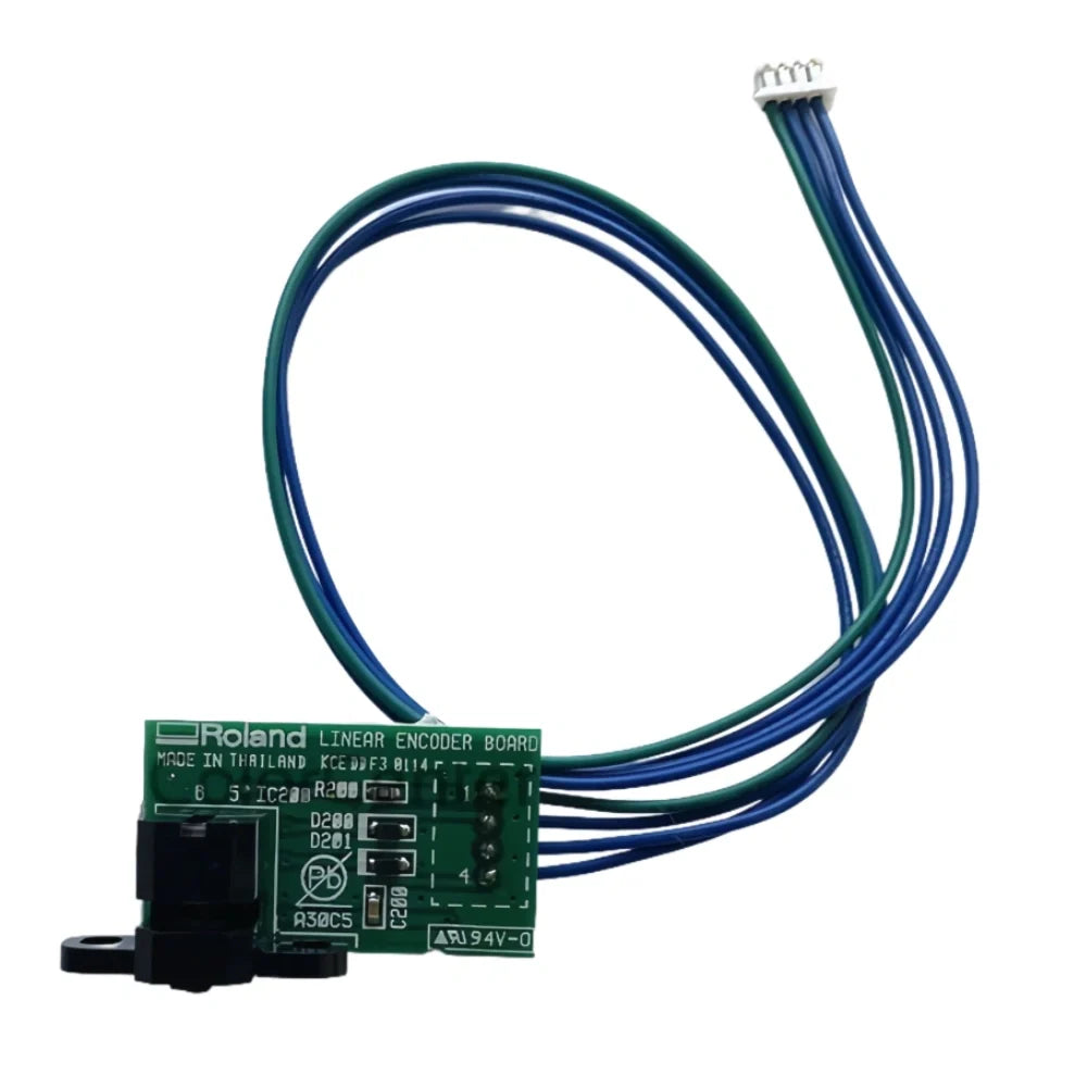 Roland Encoder Sensor for VS640 Sensor / Switch