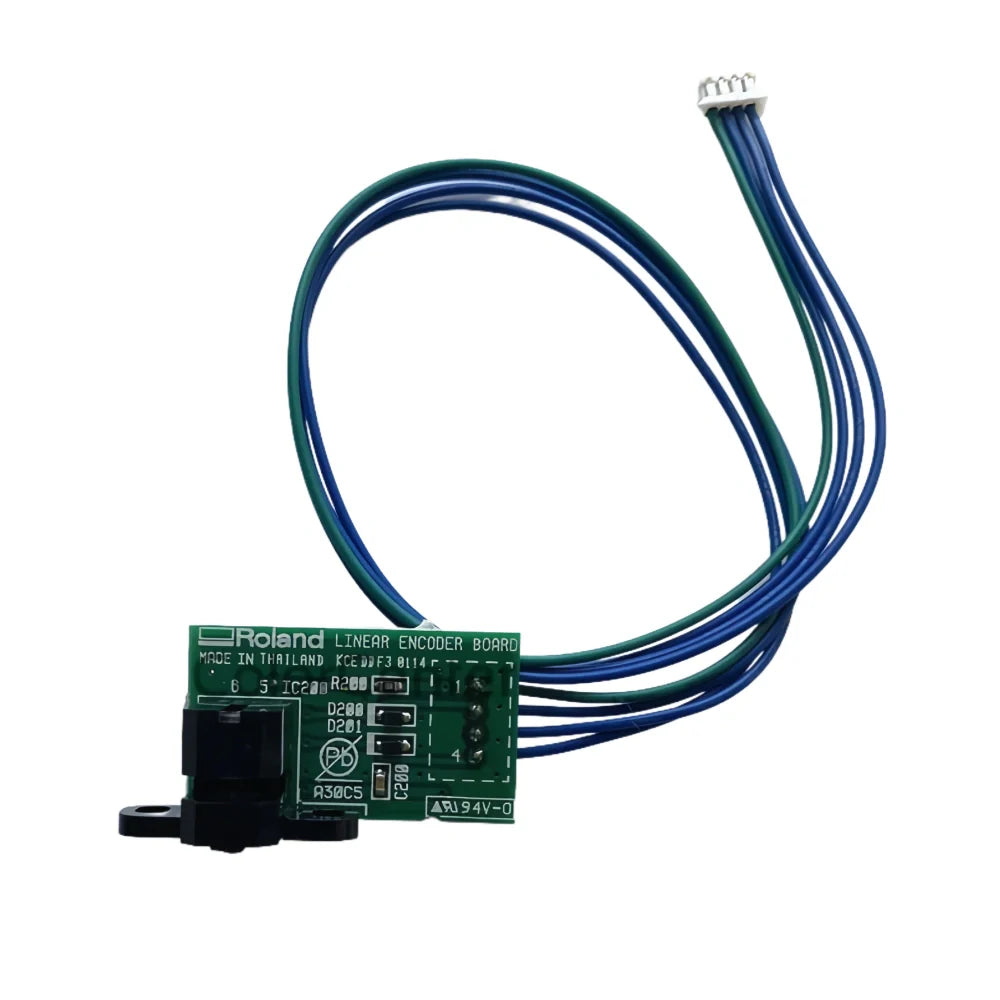 Roland Encoder Sensor for VS640 Sensor / Switch