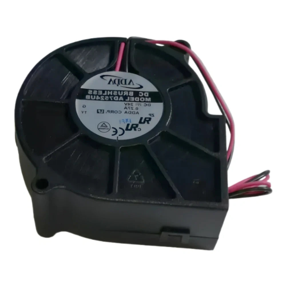 Roland Fan for GX24 Fan