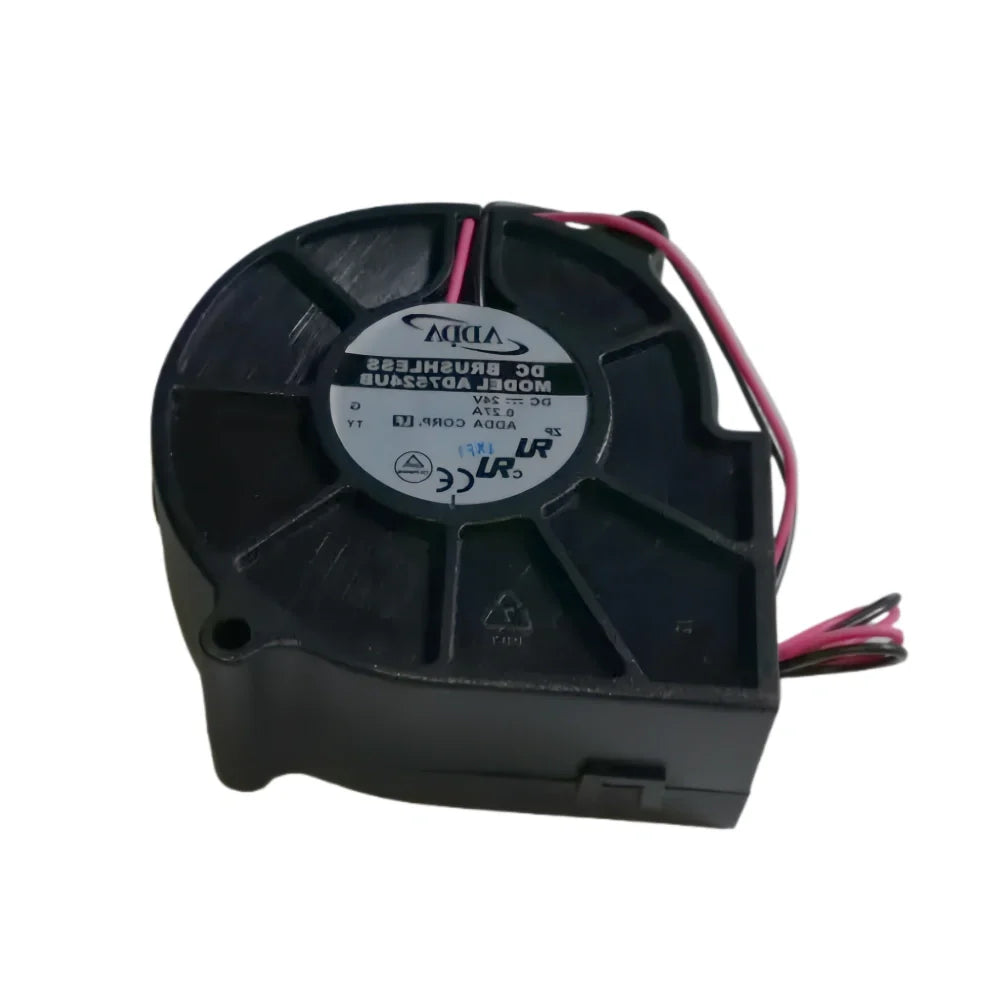 Roland Fan for GX24 Fan