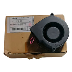 Roland Fan for GX24 Fan