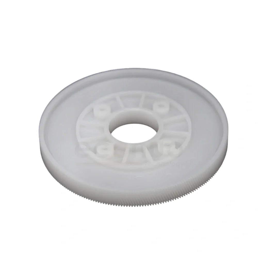 Compatible Roland Gear Disk for FJ740 wide-format printer part