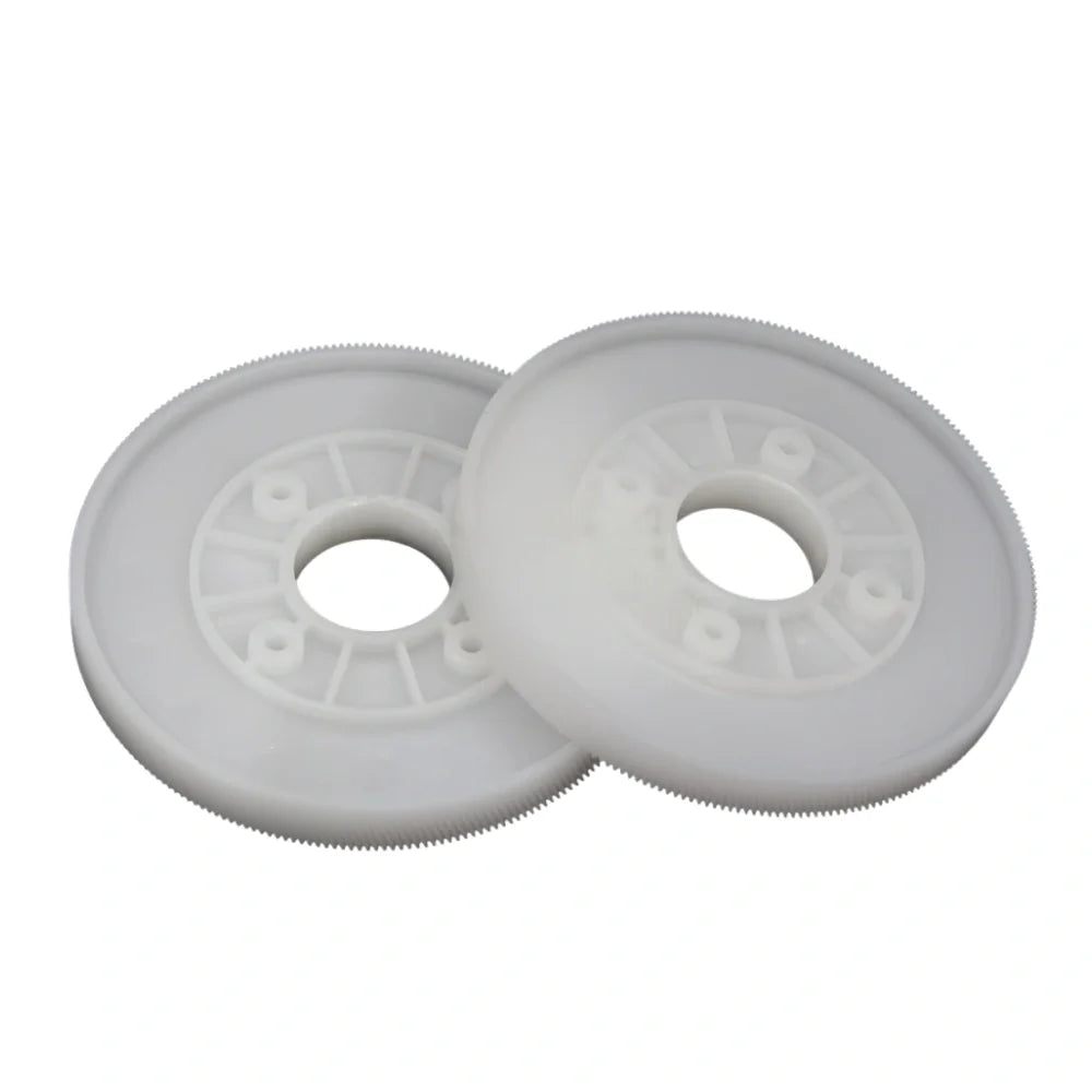 Compatible Roland Gear Disk for FJ740 wide-format printer part