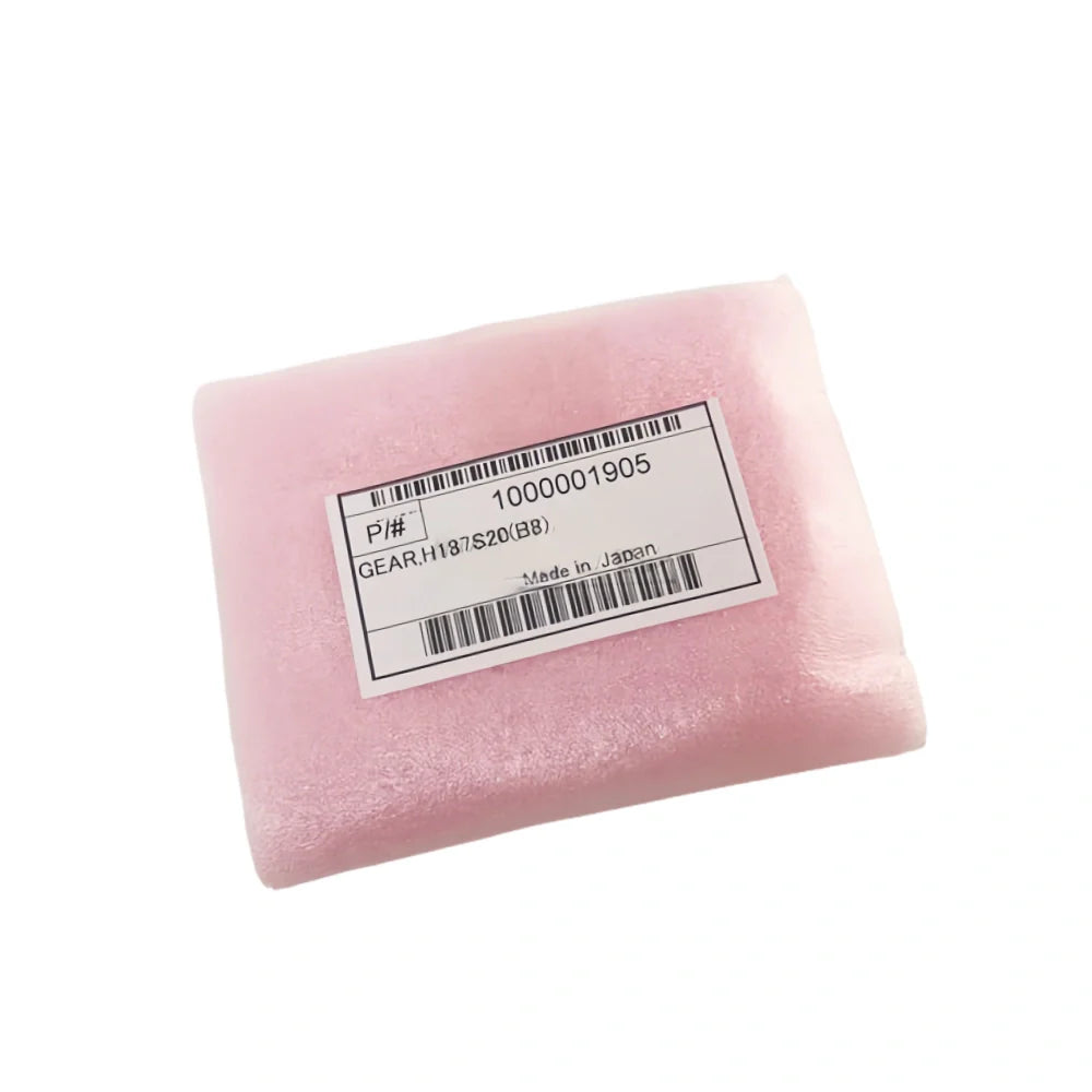 Roland Gear Disk for RS640 wide-format printer part