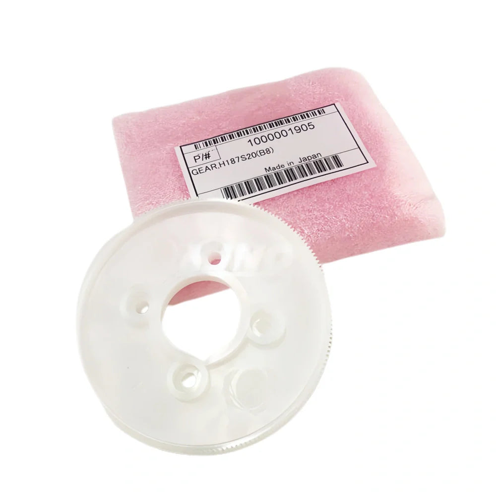 Roland Gear Disk for RS640 wide-format printer part