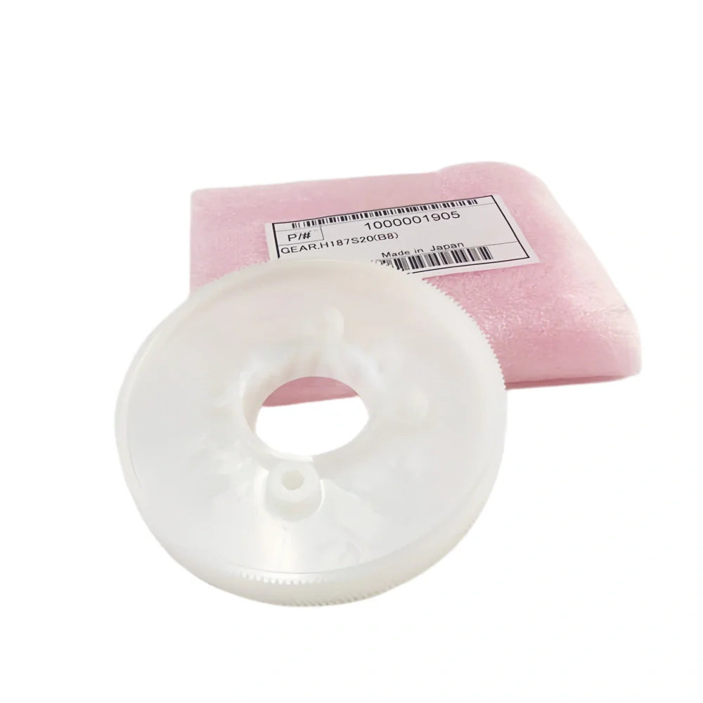 Roland Gear Disk for RS640 wide-format printer part