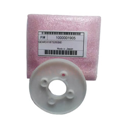 Roland Gear Disk for VS640 wide-format printer part