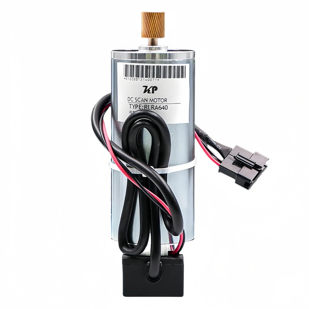 Compatible Roland Imported Motor for RA640