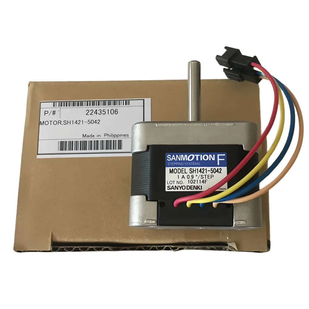 Roland Ink Pump Motor for LEF200