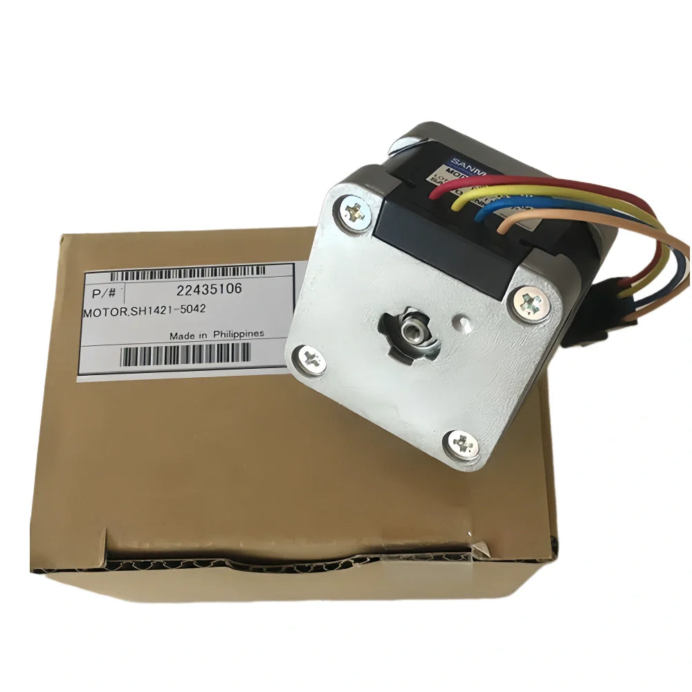 Roland Ink Pump Motor for LEF200