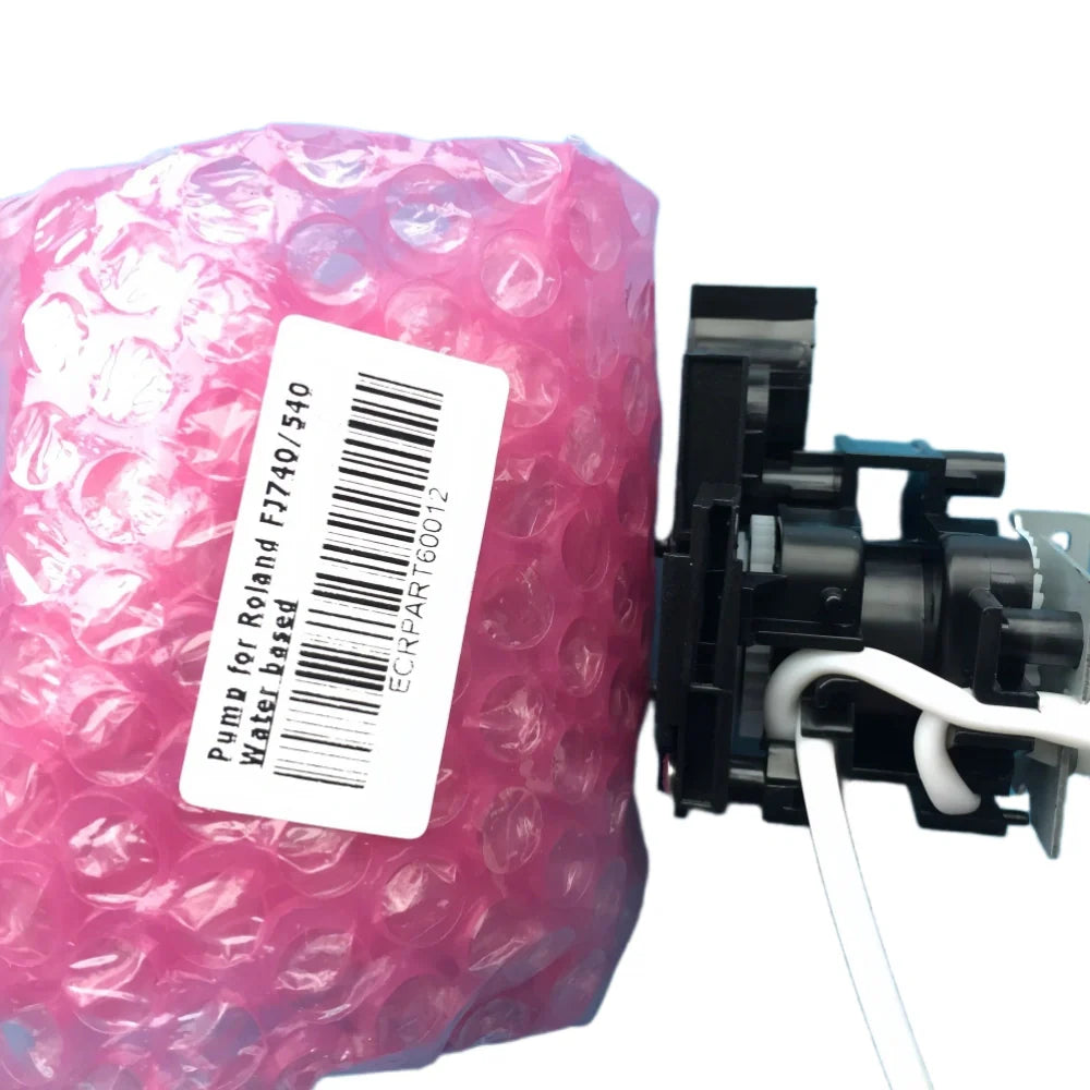 Roland Water based Ink Pump for FJ740