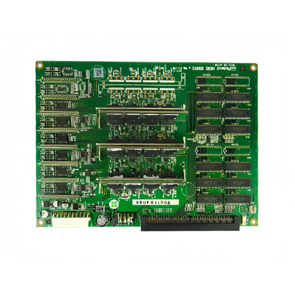 Roland Mainboard Set for FJ740