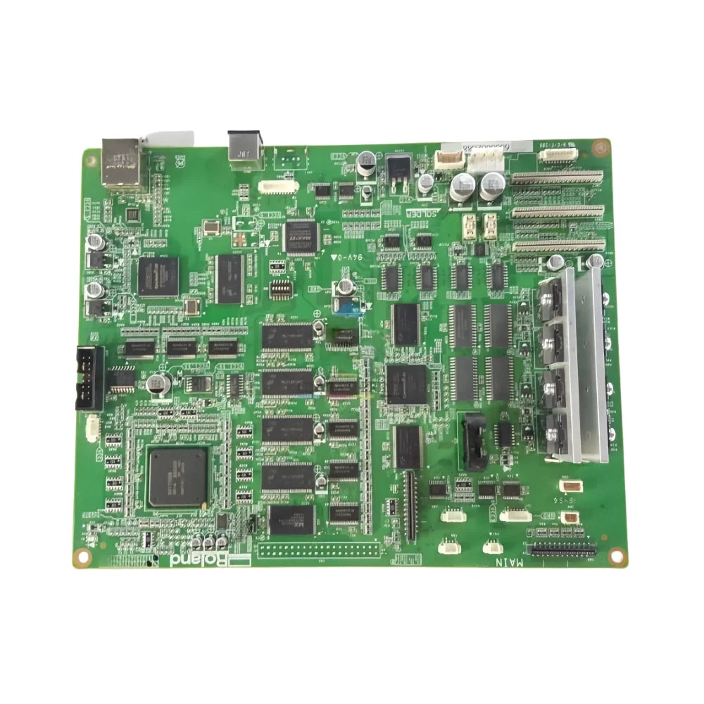Roland Mainboard for RA640
