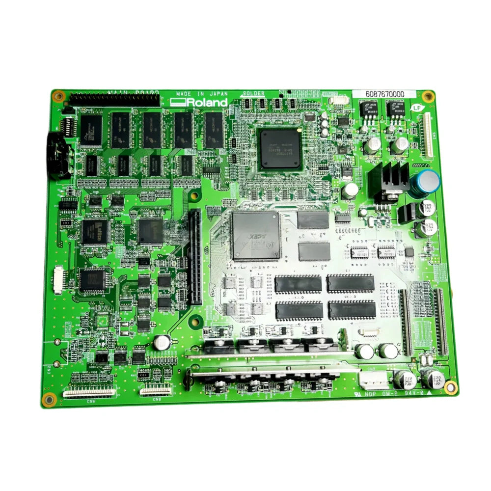 Roland Mainboard for SP540