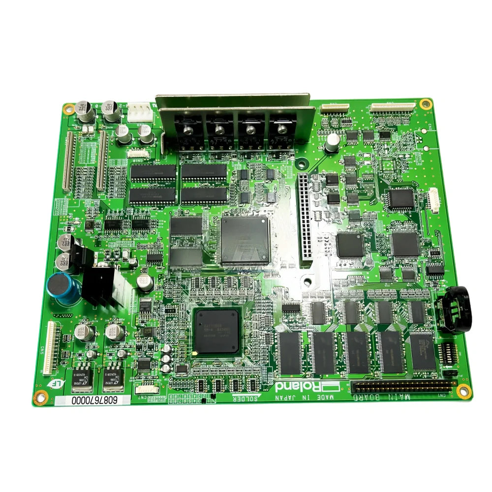 Roland Mainboard for SP540