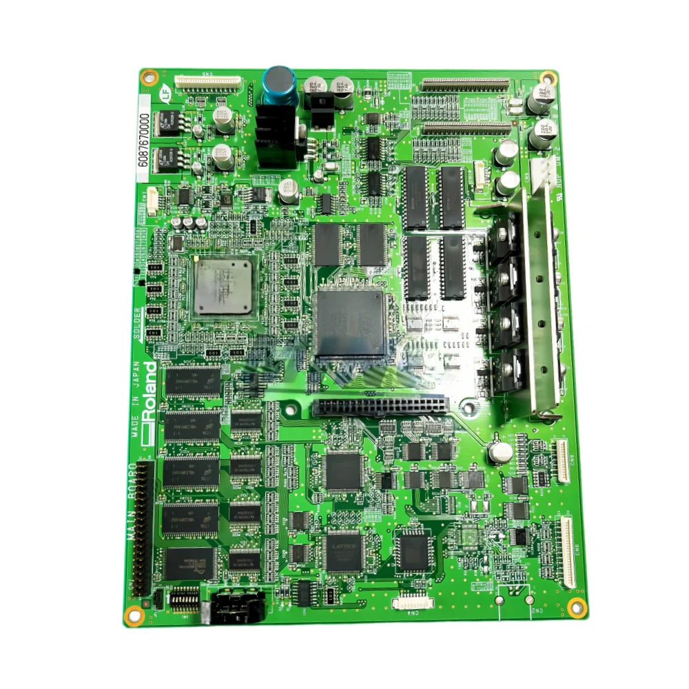 Roland Mainboard for SP540