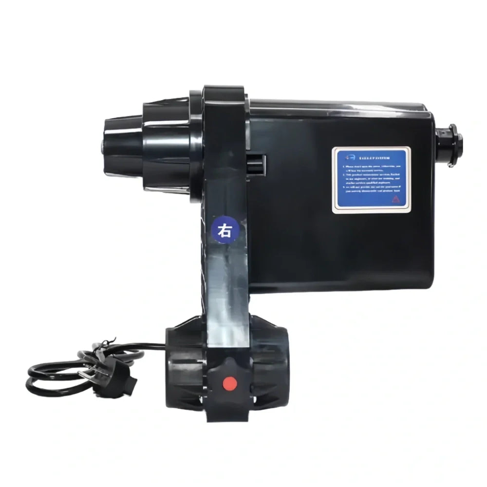 Roland Paper Feed Assembly for RS640 wide-format printer part