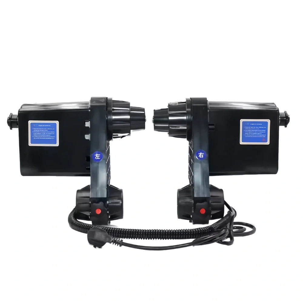 Roland Paper Feed Assembly for RS640 wide-format printer part