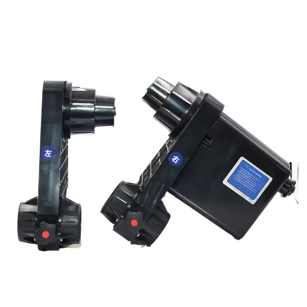 Roland Paper Feed Assembly for RS640 wide-format printer part