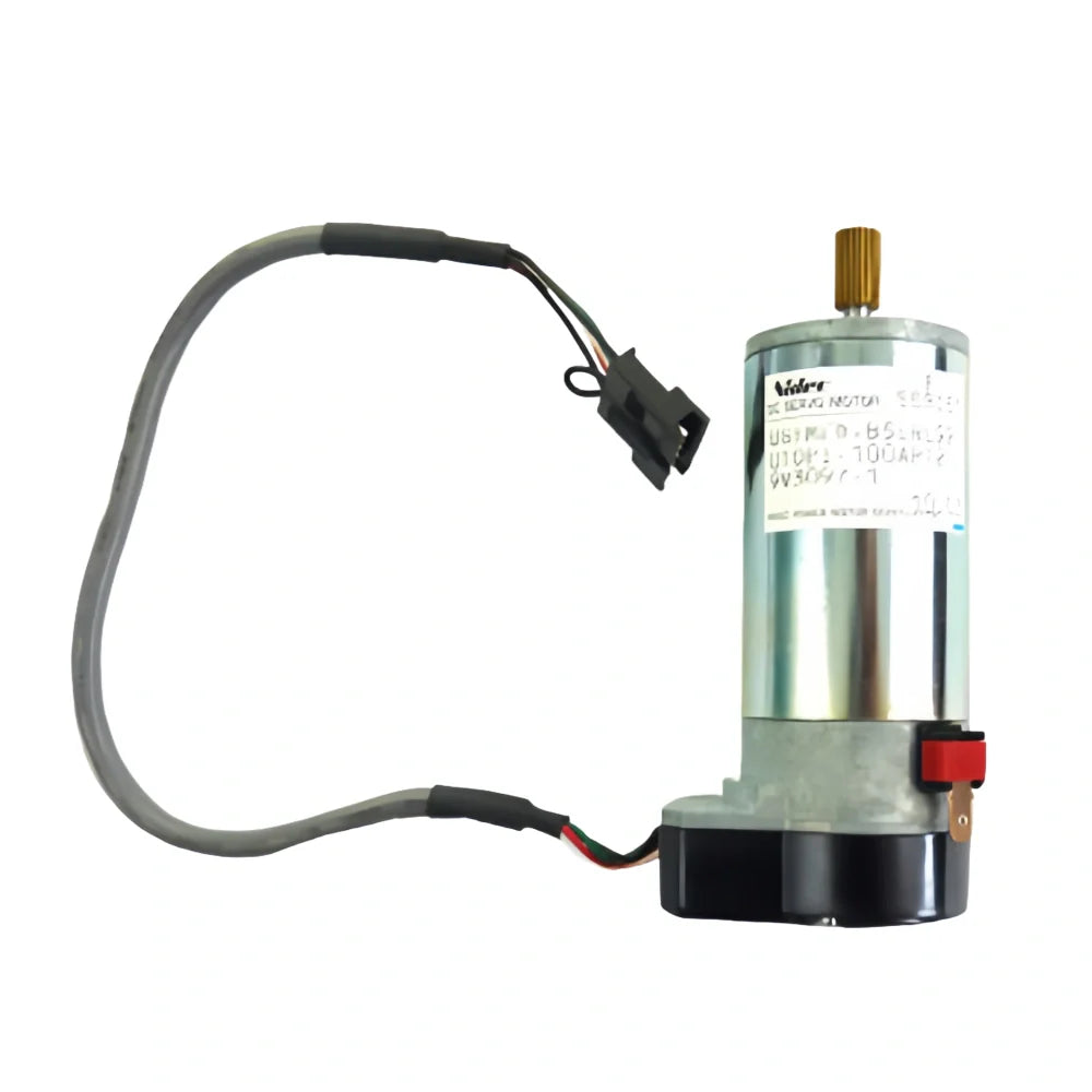 Original Refurbished Roland Paper Feed Motor for SJ1045