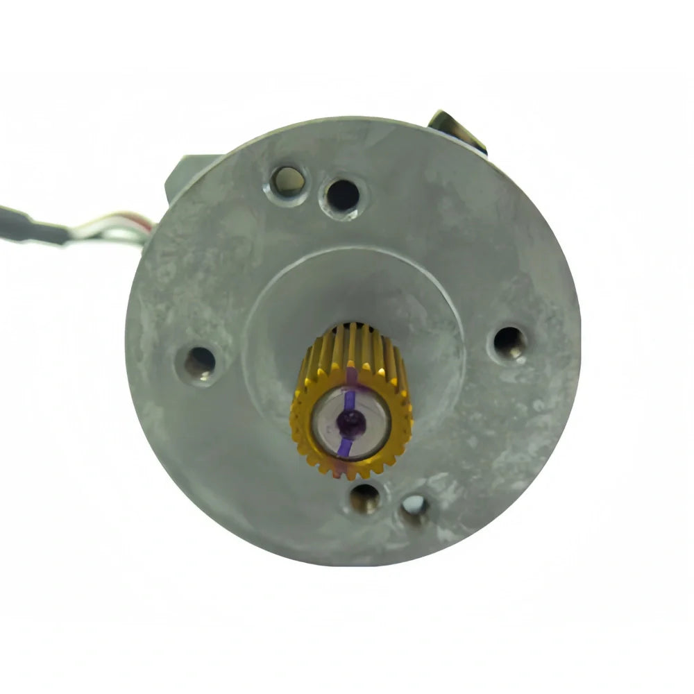 Original Refurbished Roland Paper Feed Motor for SJ1045